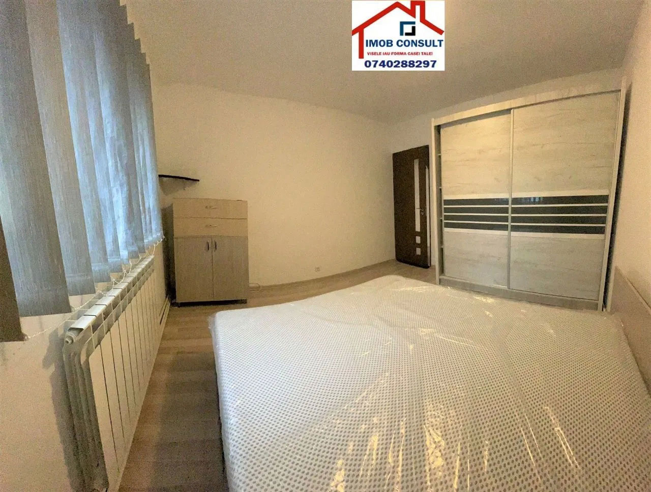 Bistrita Lac, 2 Camere- Cod CE484