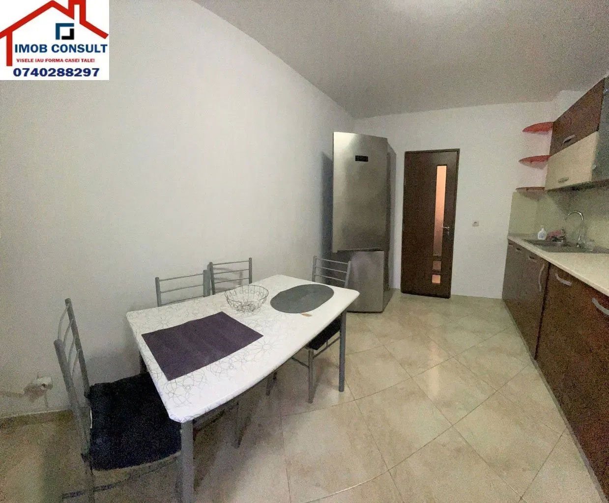 Bistrita Lac, 2 Camere- Cod CE484